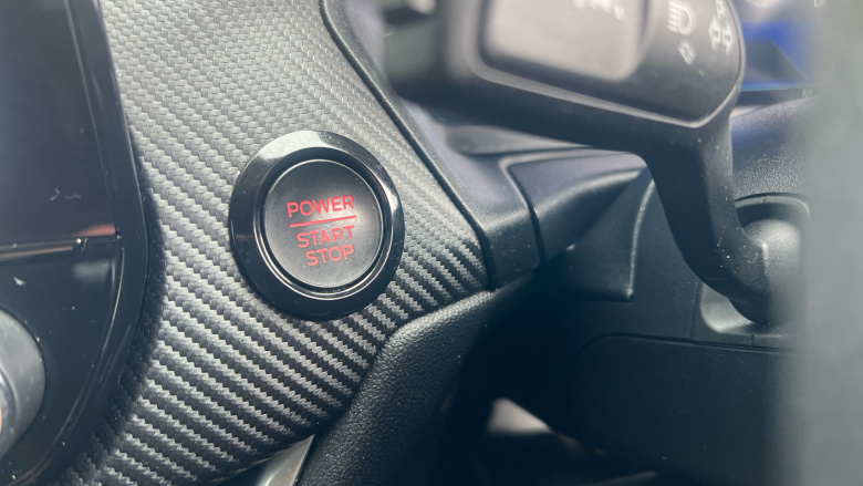 Ford Puma ST 1.5 EcoBoost ST 5dr Petrol Hatchback